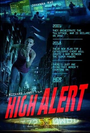 High Alert streaming