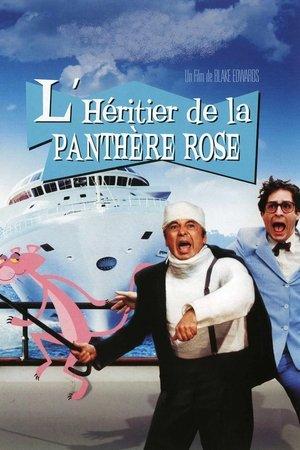 L'Héritier de la Panthère rose streaming