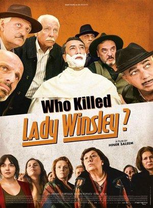 Who Killed Lady Winsley? streaming