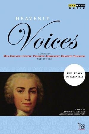 Heavenly Voices streaming