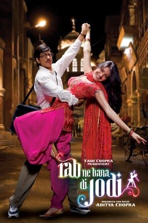 Rab Ne Bana Di Jodi streaming