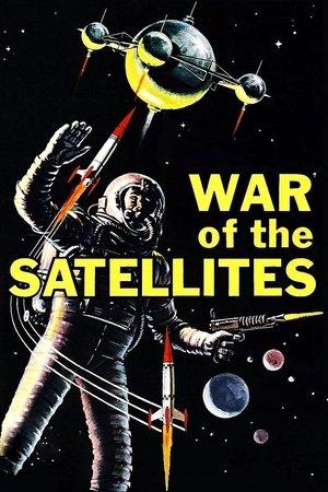 War of the Satellites streaming