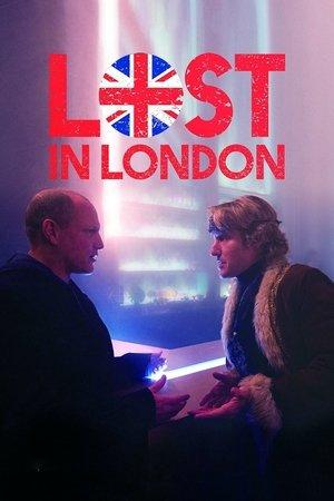 Lost in London streaming