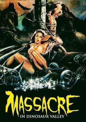 Massacre in Dinosaur Valley streaming
