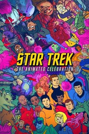 Star Trek: very Short Treks streaming