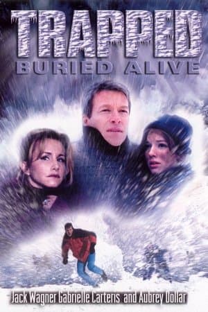 Trapped: Buried Alive streaming