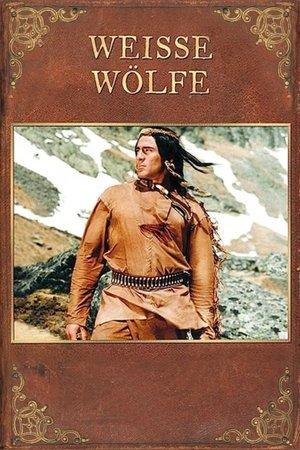 Les loups Blancs streaming