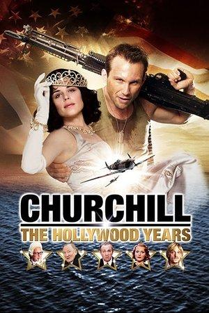 Churchill: The Hollywood Years streaming