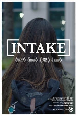 Intake streaming