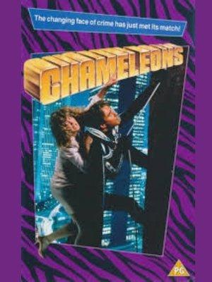 Chameleons streaming