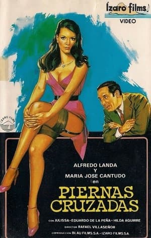 Piernas cruzadas streaming