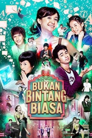 Bukan Bintang Biasa streaming