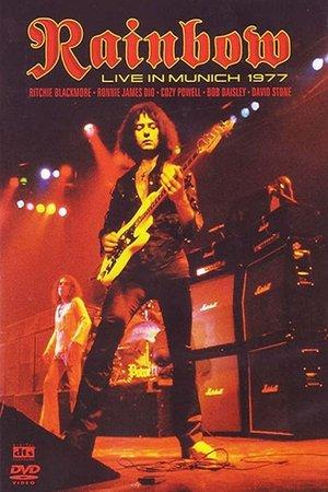 Rainbow: Live in Munich 1977 streaming