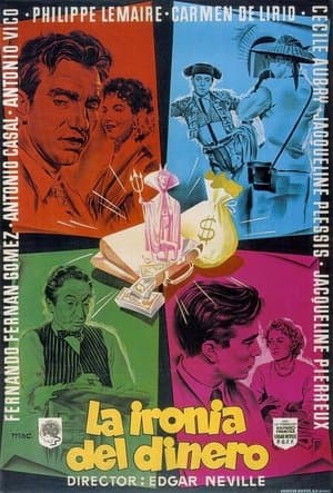 La ironía del dinero streaming