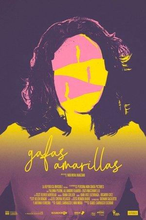 Yellow Sunglasses streaming
