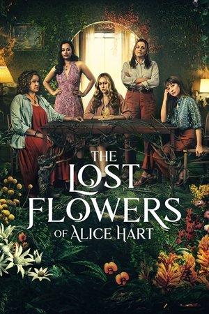 The Lost Flowers of Alice Hart streaming