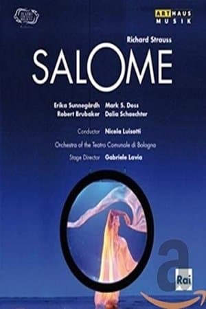 Strauss: Salome streaming