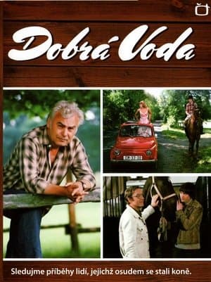 Dobrá Voda streaming