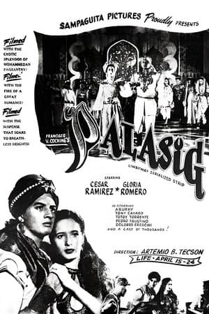 Palasig streaming
