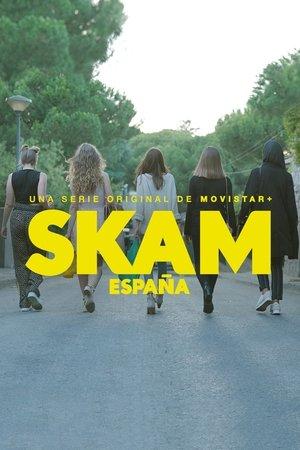 SKAM España streaming