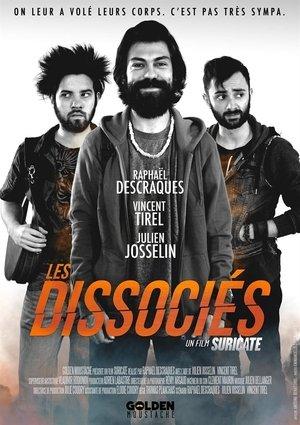 The Nobodies streaming