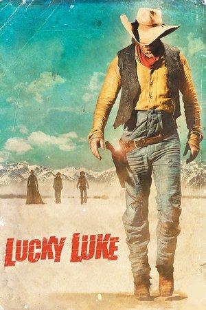 Lucky Luke streaming