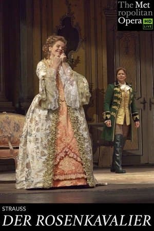 The Met — Der Rosenkavalier streaming