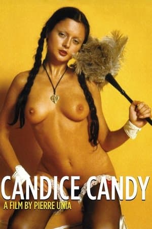 Candice Candy streaming