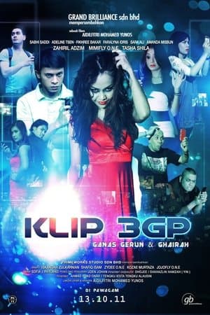 Klip 3GP streaming