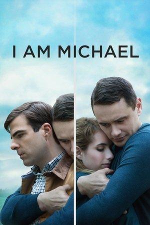 I Am Michael streaming