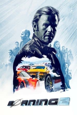 Børning 2 - On ice streaming
