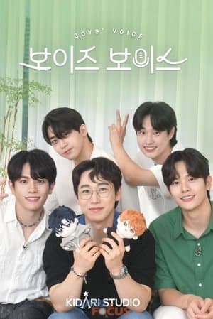 보이즈보이스 streaming