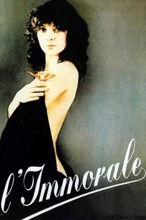 The Immoral One streaming
