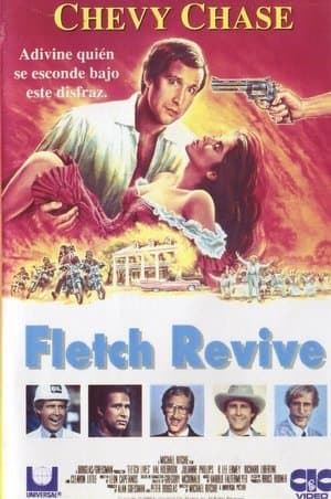 Fletch revive streaming