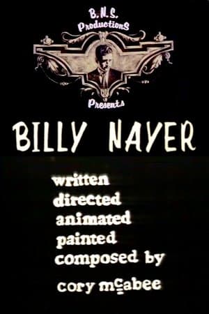 Billy Nayer streaming