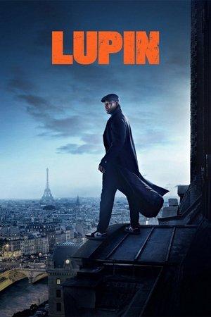 Lupin streaming