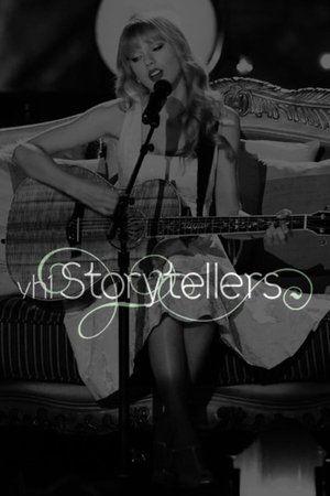 Taylor Swift: VH1 Storytellers streaming
