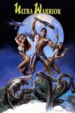 Ultra Warrior streaming