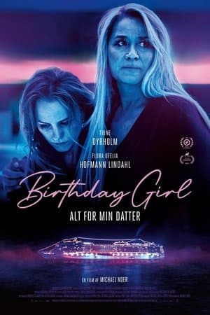 Birthday Girl streaming