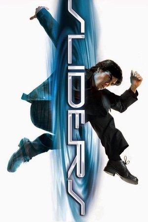 Sliders streaming
