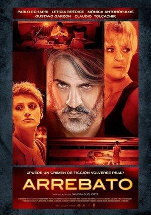 Arrebato streaming