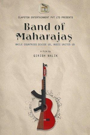 Band of Maharajas streaming