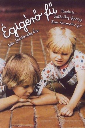 Égigérő fű streaming