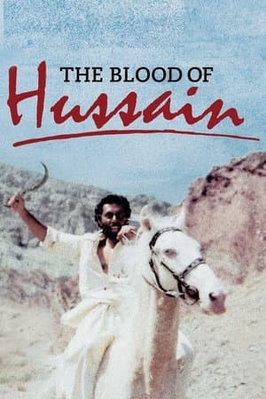 The Blood of Hussain streaming