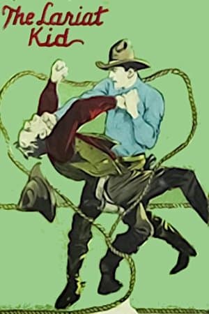 The Lariat Kid streaming
