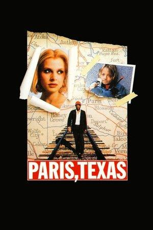 Paris, Texas streaming