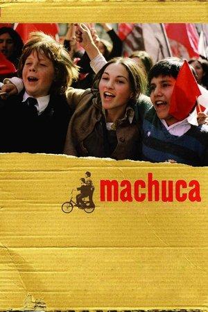 Machuca streaming