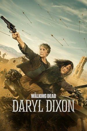 The Walking Dead : Daryl Dixon streaming