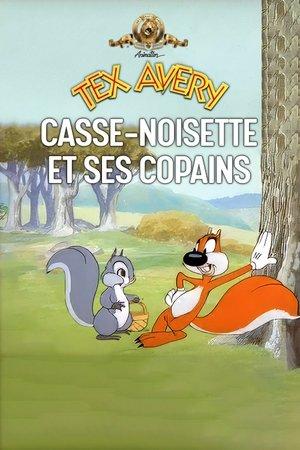 Casse-noisette et ses copains streaming