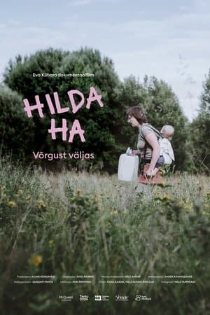 Hilda Ha. Off the Grid streaming